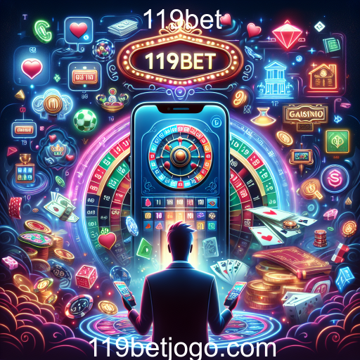 A Ascensão dos Jogos Mobile no Entretenimento Digital