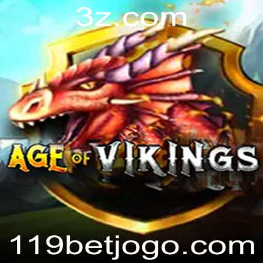 Explore o Fascinante Mundo de AgeofViking com 119bet