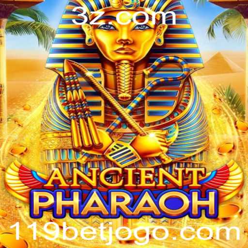AncientPharaoh: O Novo Jogo que Conecta História e Entretenimento