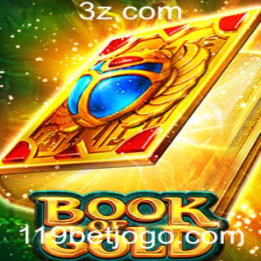 Explorando o Fascinante Jogo BookofGold e Seu Impacto na 119bet