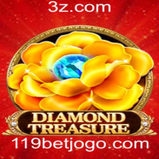 Descubra Diamondtreasure: Um Mergulho no Fascinante Mundo dos Jogos