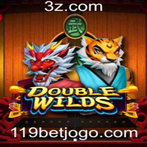 DoubleWilds: A Revolução em Jogos de Cassino Online com 119bet
