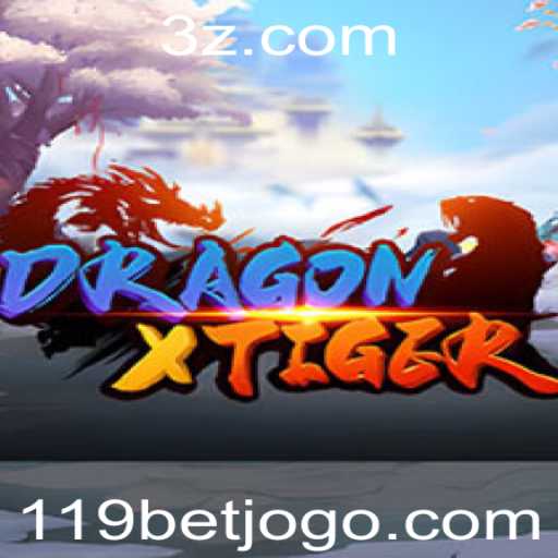 DragonXTiger: A Emoção e Estratégia do Novo Jogo Online