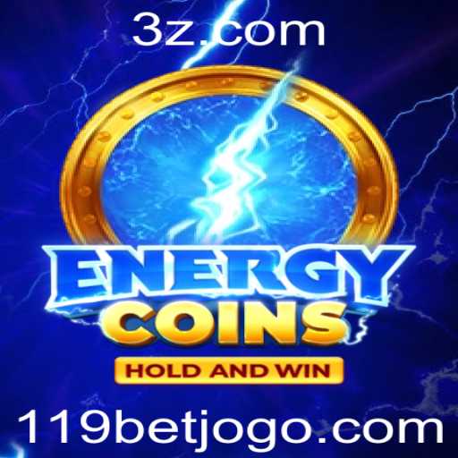 Explore o Fascinante Universo do Jogo EnergyCoins
