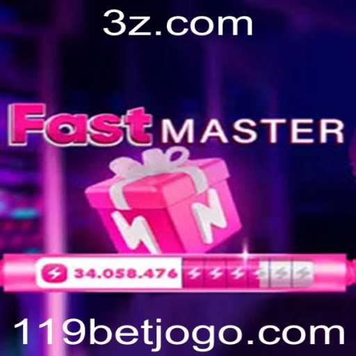 Descubra o Mundo de FastMaster: O Jogo que Está Dominando o Cenário Atual