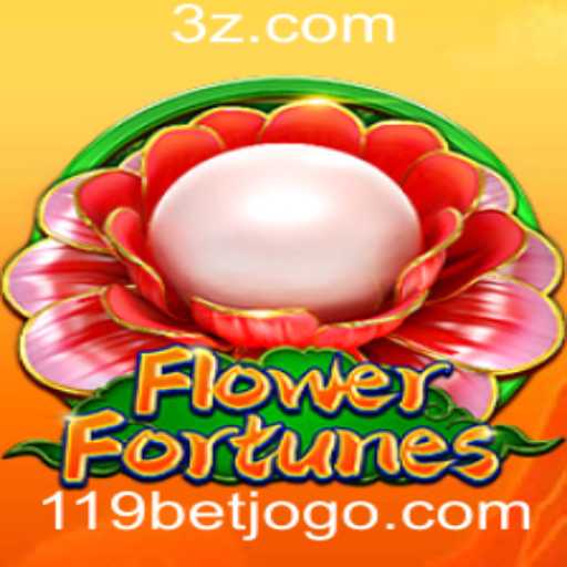 Descubra o Mundo de FlowerFortunes com 119bet