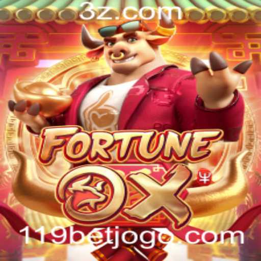 Explorando FortuneOx: O Estonteante Jogo de 119bet