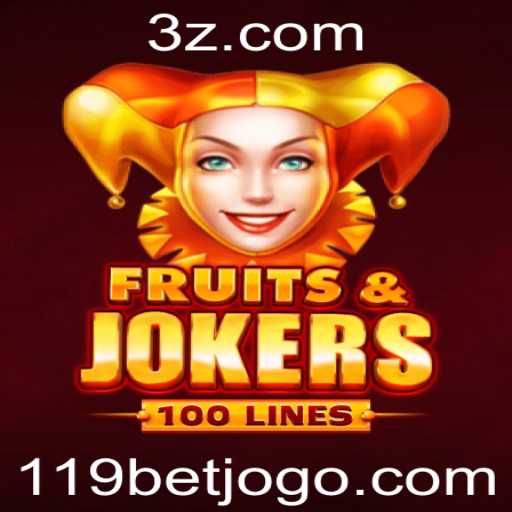 Descubra a Emoção do Jogo FruitsAndJokers100