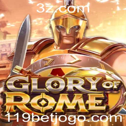 Explorando GloryofRome: Um Jogo de Estratégia Épico