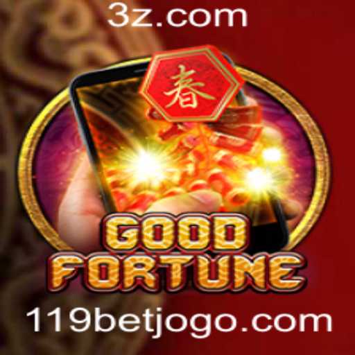 Descubra o Fascinante Mundo de GoodFortuneM com a 119bet