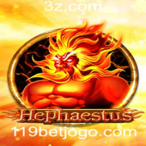 Hephaestus: O Novo Fenômeno dos Jogos