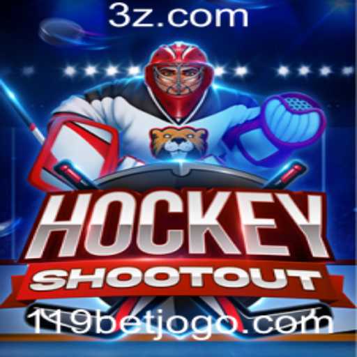 HockeyShootout: Domine a Tabela de Artilharia com 119bet