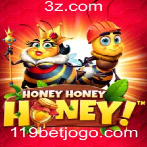 Descubra o Encanto do Jogo HoneyHoneyHoney na 119bet