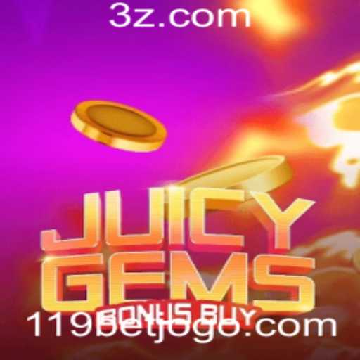 Descubra o Mundo do JuicyGemsBonusBuy em 119bet