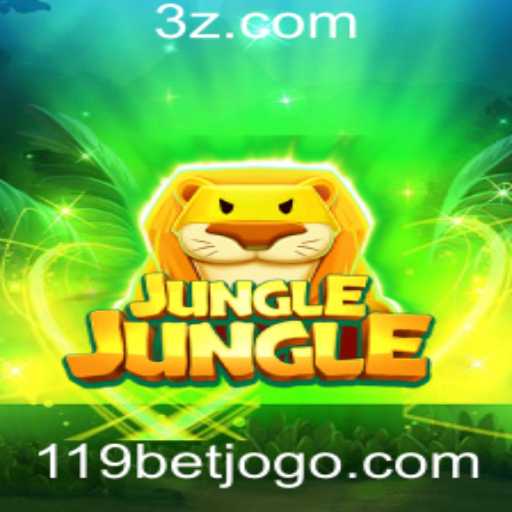 Descubra o Fascinante Mundo de JungleJungle: O Jogo de Aventura Selvagem na Era 119bet