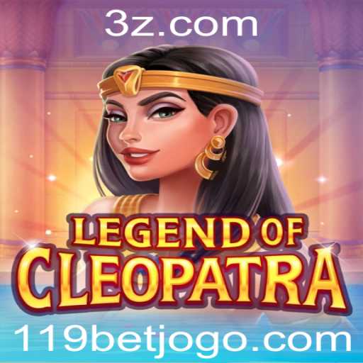 Explorando o Fascinante Mundo de LegendOfCleopatra: Uma Aventura Inovadora com 119bet