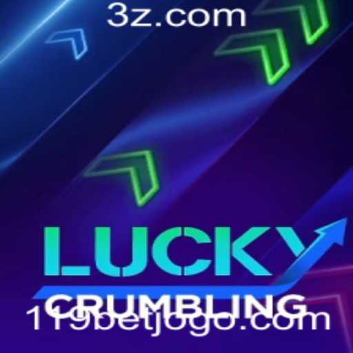 Conheça LuckyCrumbling: O Novo Fenômeno de Entretenimento da 119bet