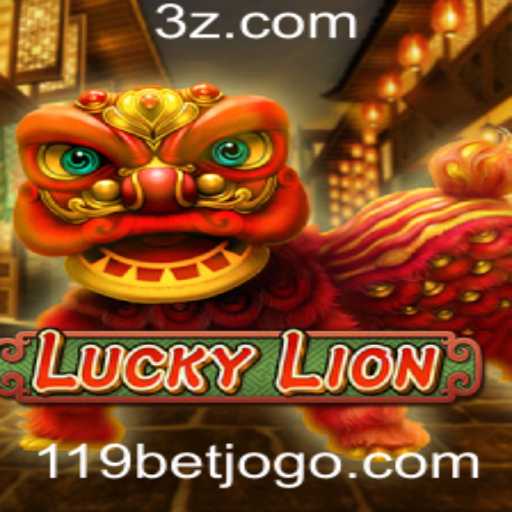 Explorando o Universo de LuckyLion: Um Guia Completo sobre 119bet