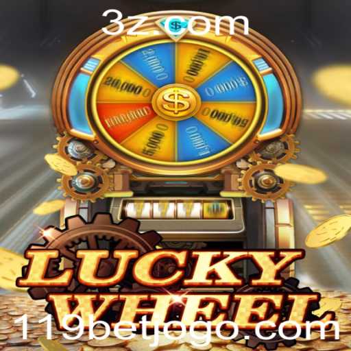 Explorando o Excitante Mundo de LuckyWheel no 119bet