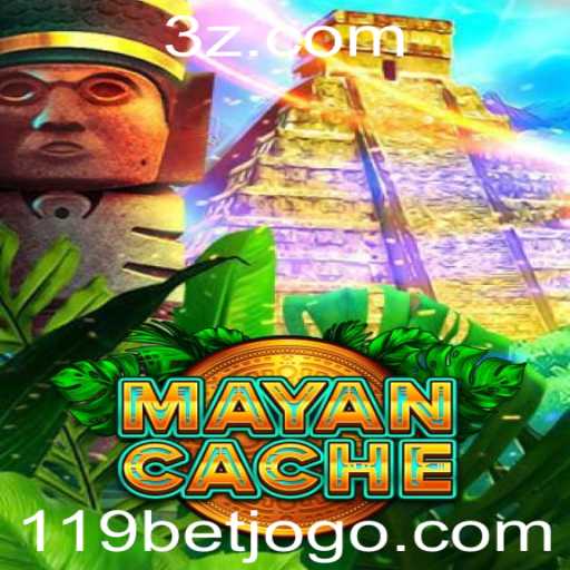 Descubra o Emocionante Mundo de MayanCache e 119bet