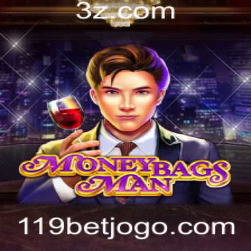 Explorando o Mundo de MoneybagsMan: Um Jogo de Estratégia e Aventura