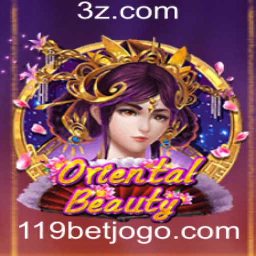 Descubra OrientalBeauty: Um Mergulho no Fascinante Mundo de 119bet