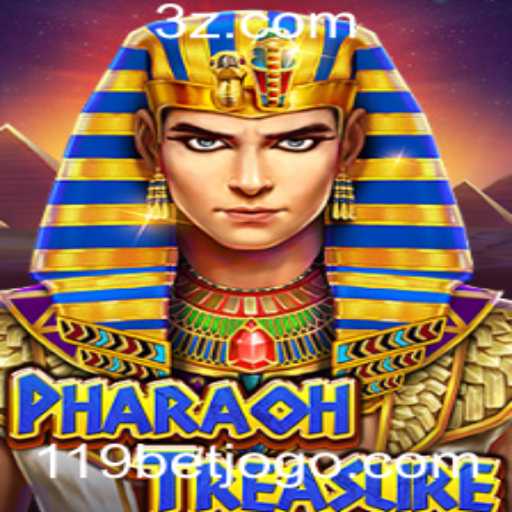 Descubra o Mundo de PharaohTreasure e Suas Regras com 119bet