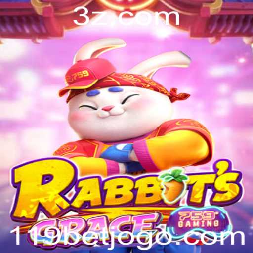 RabbitsGrace: A Fascinante Jornada de Estratégia e Aventura