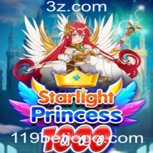 Explorando o Universo de StarlightPrincess1000: Uma Aventura Cósmica no Mundo dos Jogos