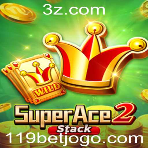 Descubra o Mundo de SuperAce2: Jogo Inovador e Viciantes