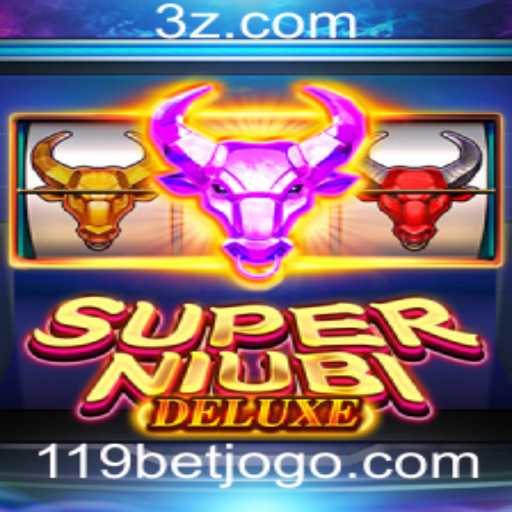Descubra o Fascinante Mundo de 'SuperNiubiDeluxe' com 119bet