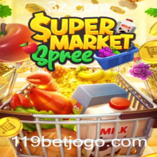 Explorando o Empolgante Jogo SupermarketSpree