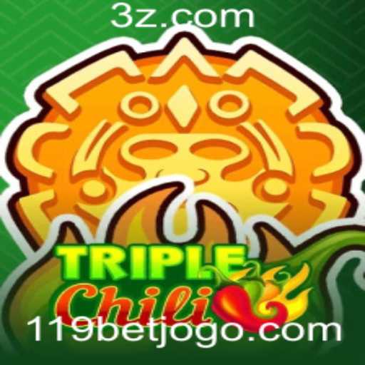 Descubra o Mundo do TripleChili: Um Jogo de Emoções e Estratégia