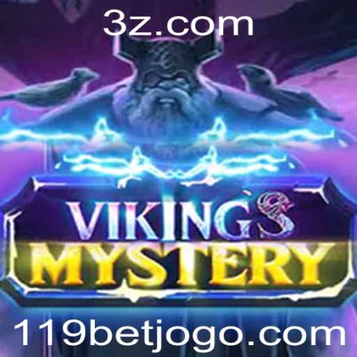 VikingsMystery: Descubra o Novo Fenômeno dos Jogos de Aventura